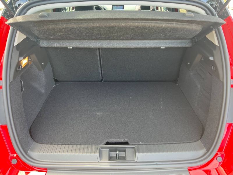 Occasion Mitsubishi ASX Hybride Théobald SUV Rouge