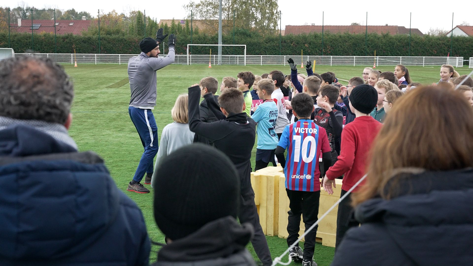Hyundai Théobald Metz La Marlienne édition 2023
